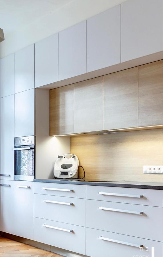 City Center Apartment Hradec Kralove Exterior photo